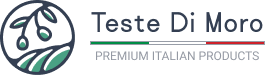 Teste Di Moro | Sycylijski Sklep z Produktami PREMIUM